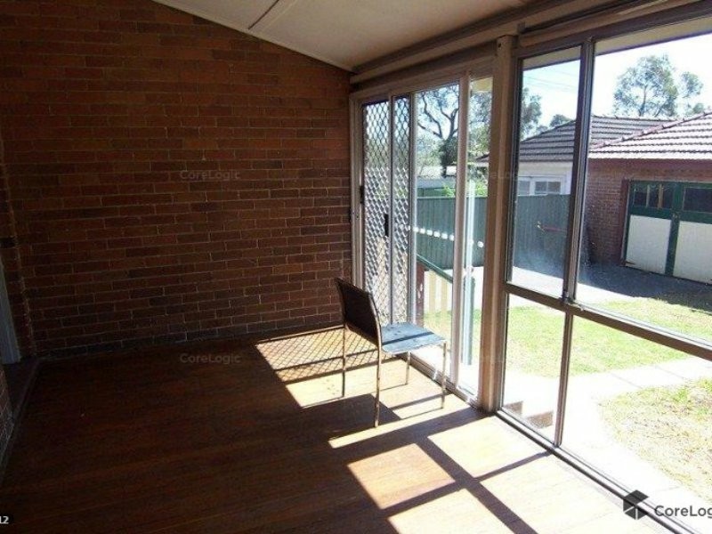 21 Smythe Street, Merrylands NSW 2160