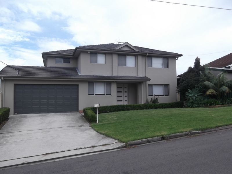 15 Taralga Street, Guildford NSW 2161