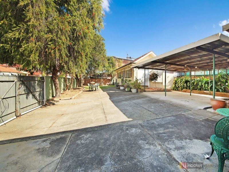 24 St Ann Street, Merrylands NSW 2160