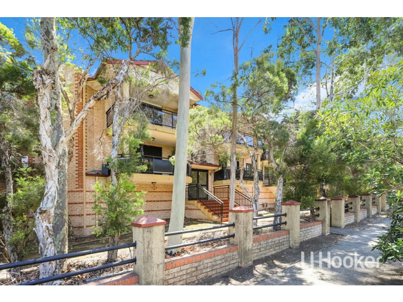 20/43-47 Newman Street, Merrylands NSW 2160