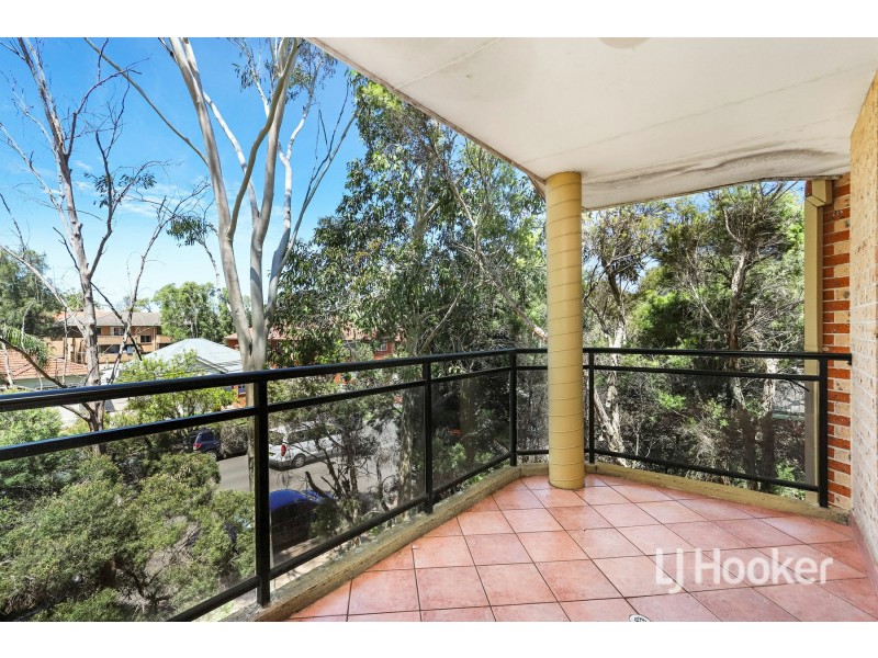 20/43-47 Newman Street, Merrylands NSW 2160