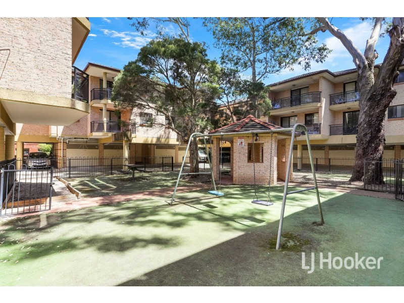 20/43-47 Newman Street, Merrylands NSW 2160