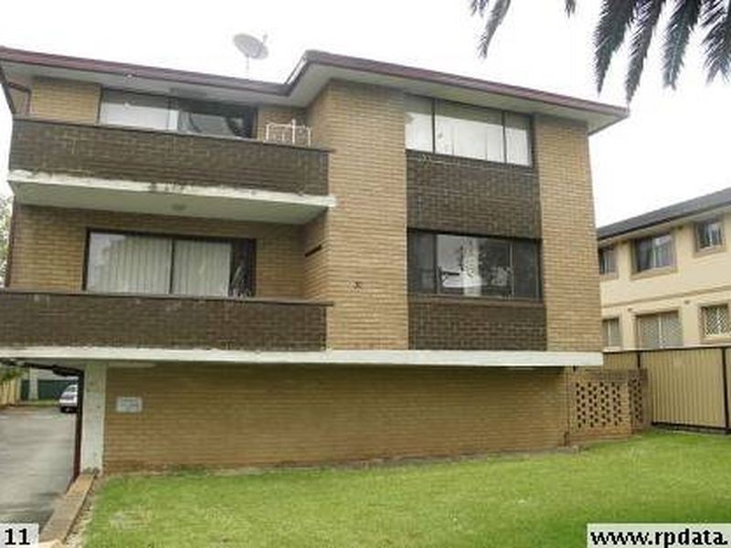 3/314 Merrylands Road, Merrylands NSW 2160