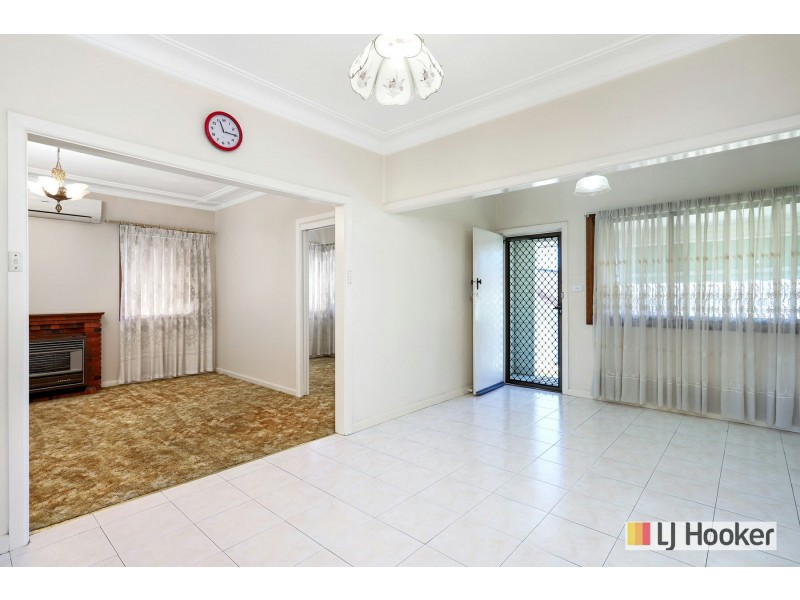 30 Bombay St, Lidcombe NSW 2141