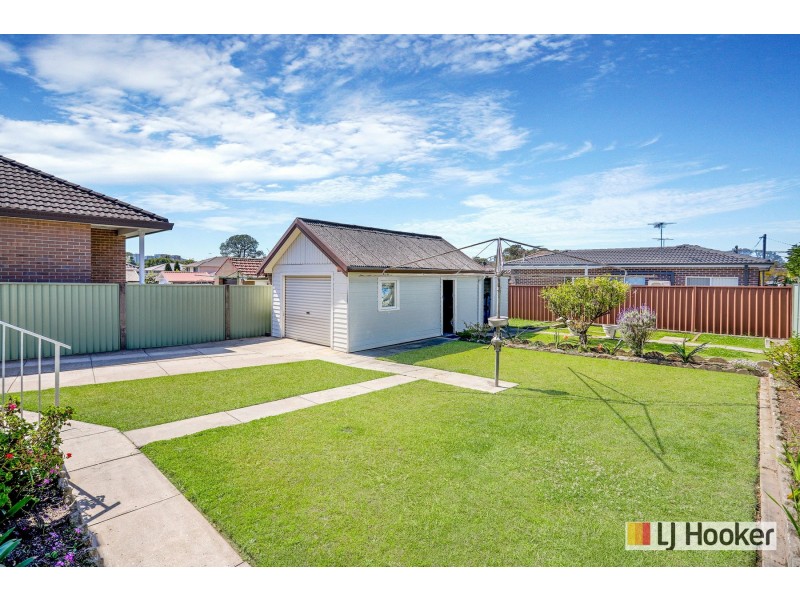 30 Bombay St, Lidcombe NSW 2141