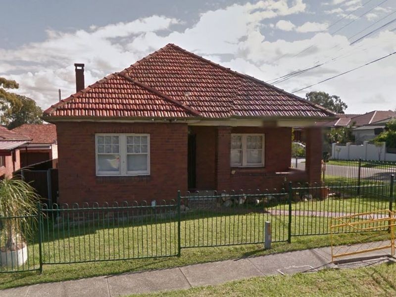 6 Crawley Street, Merrylands NSW 2160