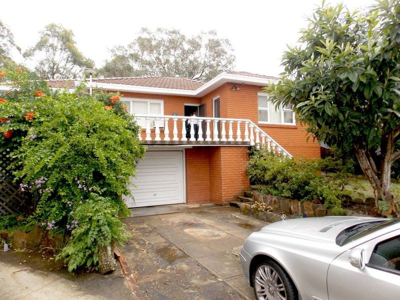 1A Cusack Street, Merrylands NSW 2160
