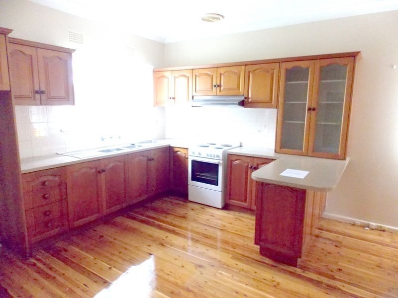 1A Cusack Street, Merrylands NSW 2160