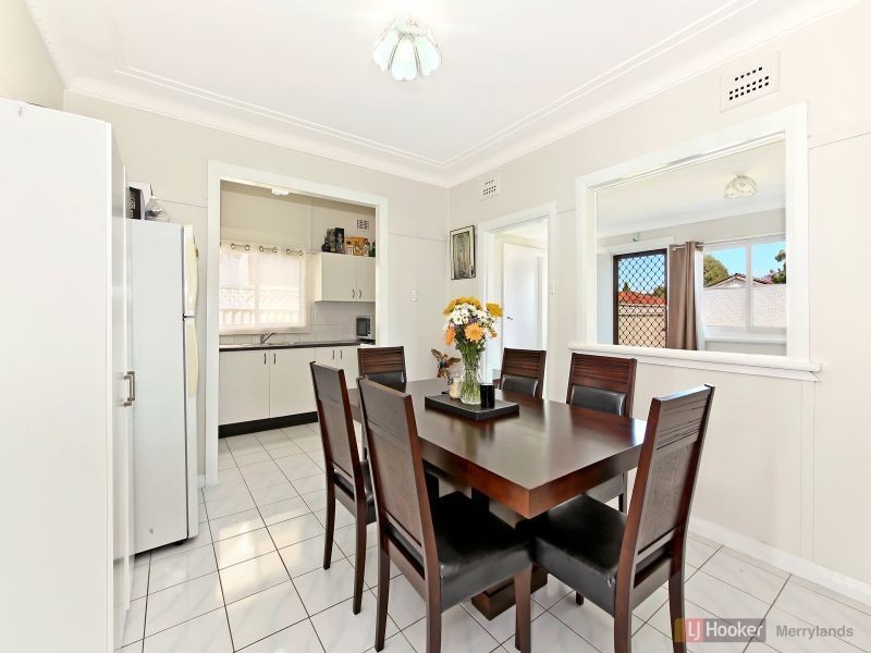 7 Cecil Street, Merrylands NSW 2160