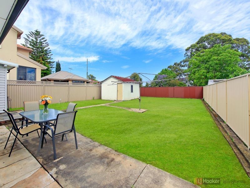 7 Cecil Street, Merrylands NSW 2160