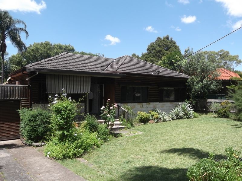 55 Davison Street, Merrylands NSW 2160