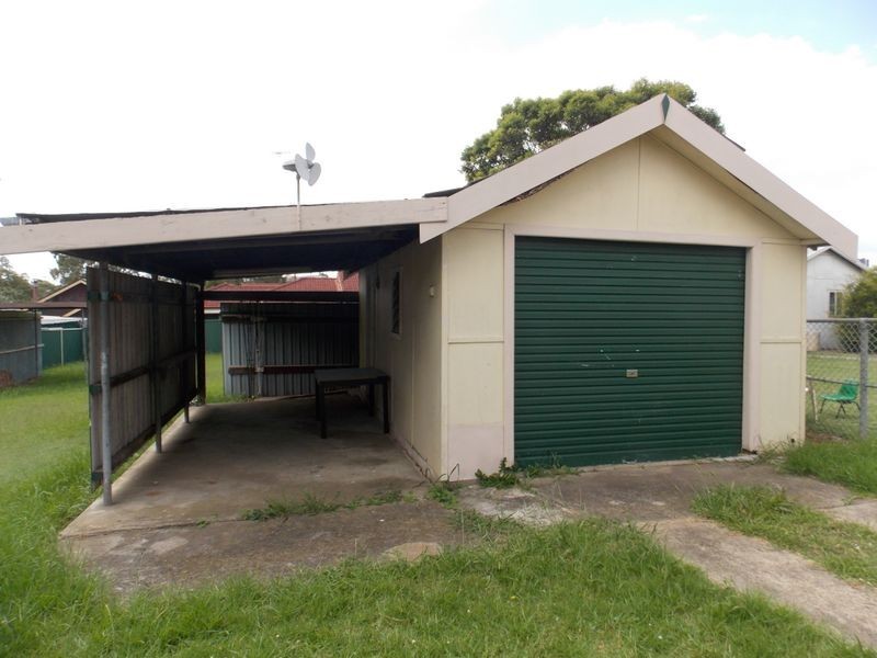 7 Young Street, Parramatta NSW 2150