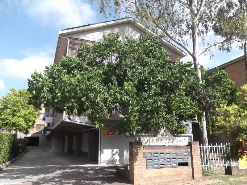 3/13 Oxford Street, Merrylands NSW 2160