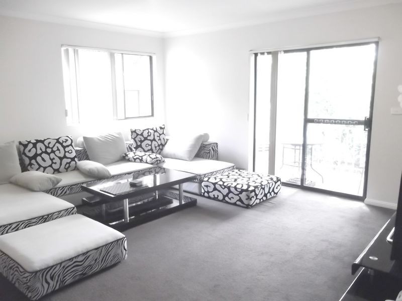 3/13 Oxford Street, Merrylands NSW 2160