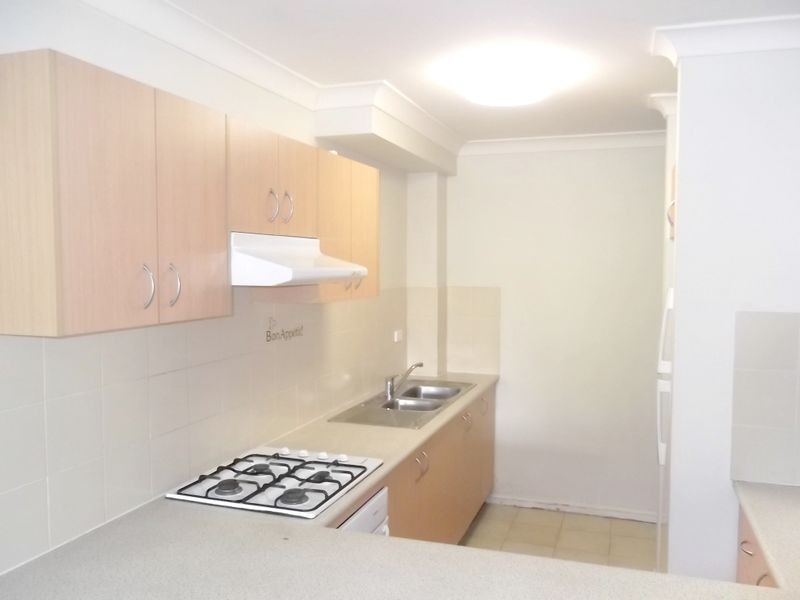 3/13 Oxford Street, Merrylands NSW 2160