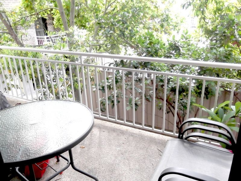 3/13 Oxford Street, Merrylands NSW 2160