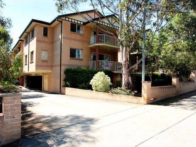 4/66-68 Pitt Street, Merrylands NSW 2160