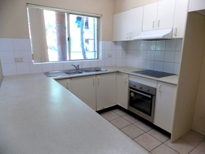 4/66-68 Pitt Street, Merrylands NSW 2160