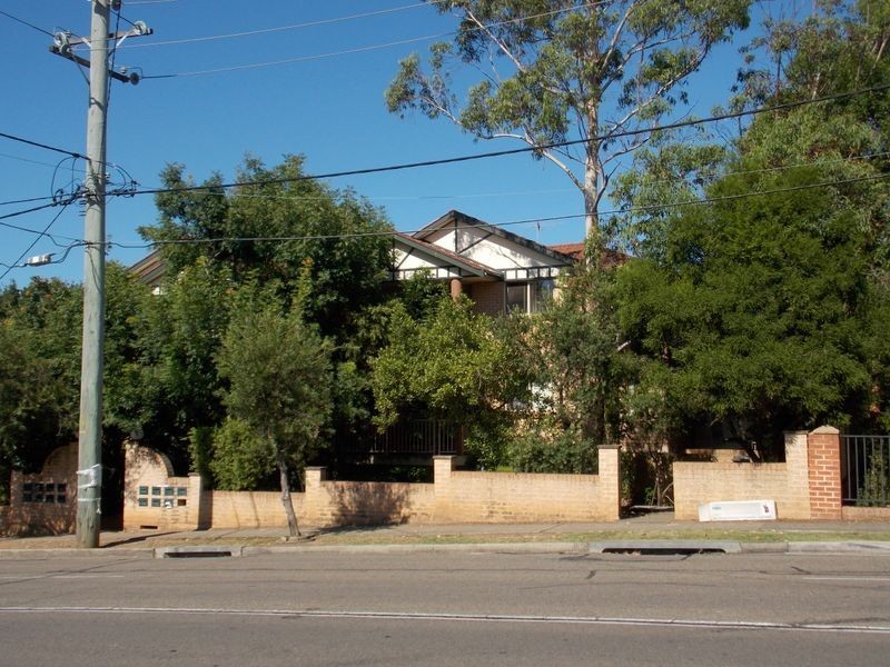 4/66-68 Pitt Street, Merrylands NSW 2160