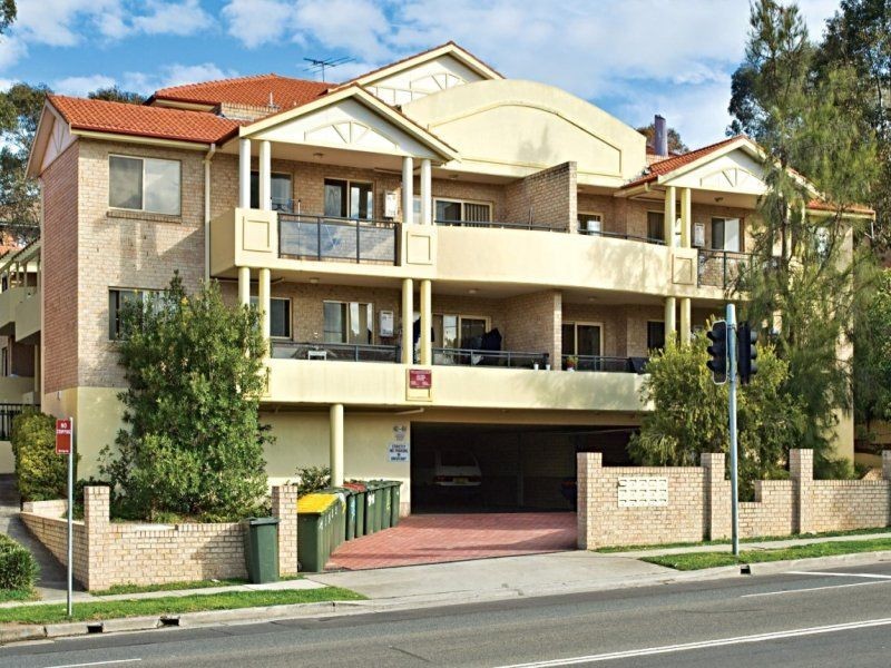 9/482 Merrylands Road, Merrylands NSW 2160