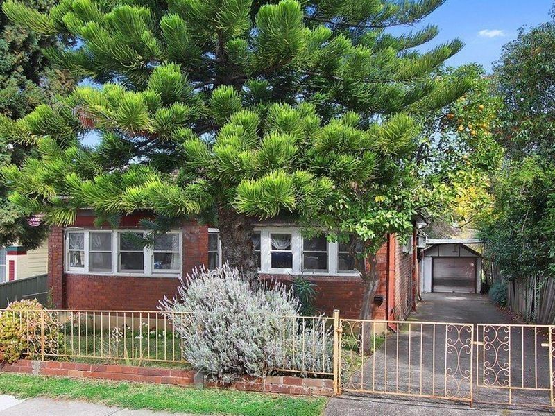 98 Elizabeth Street, Granville NSW 2142