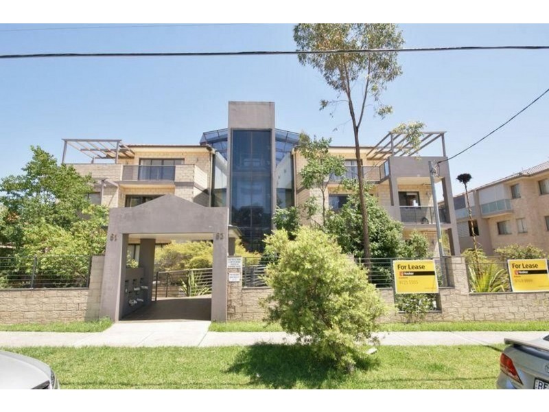 Apartment 9/81-83 Bangor Street, Guildford NSW 2161