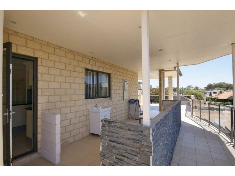 Apartment 9/81-83 Bangor Street, Guildford NSW 2161