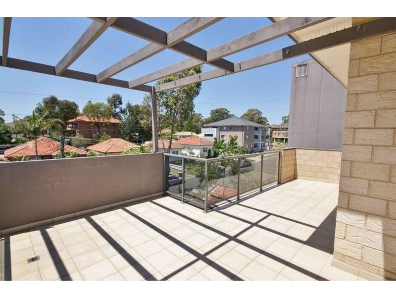 Apartment 9/81-83 Bangor Street, Guildford NSW 2161