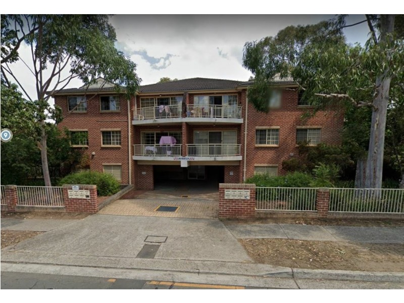 1/56-58 Neil St, Merrylands NSW 2160
