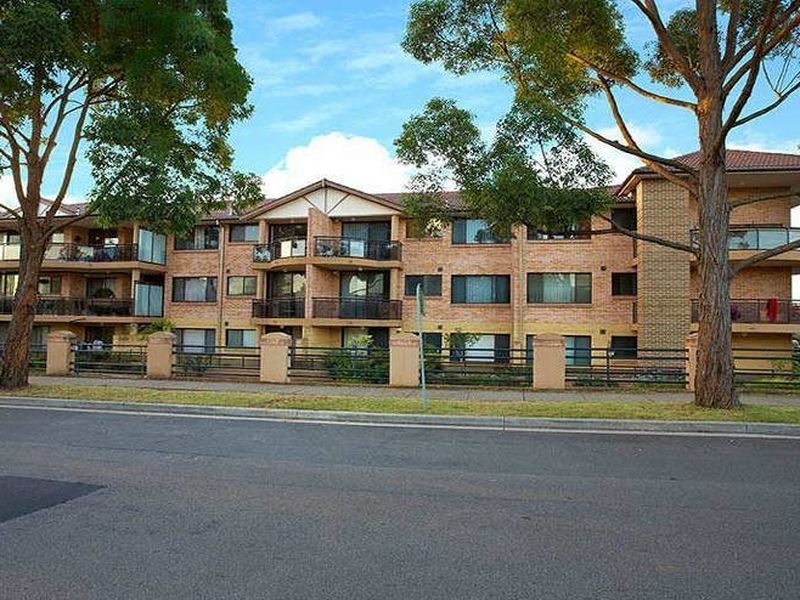 54/27-33 Addlestone Road, Merrylands NSW 2160