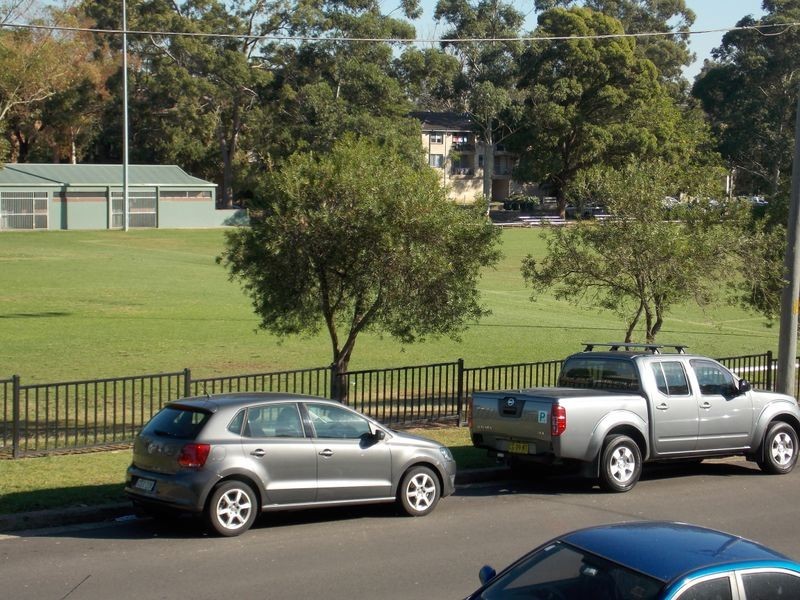 54/27-33 Addlestone Road, Merrylands NSW 2160