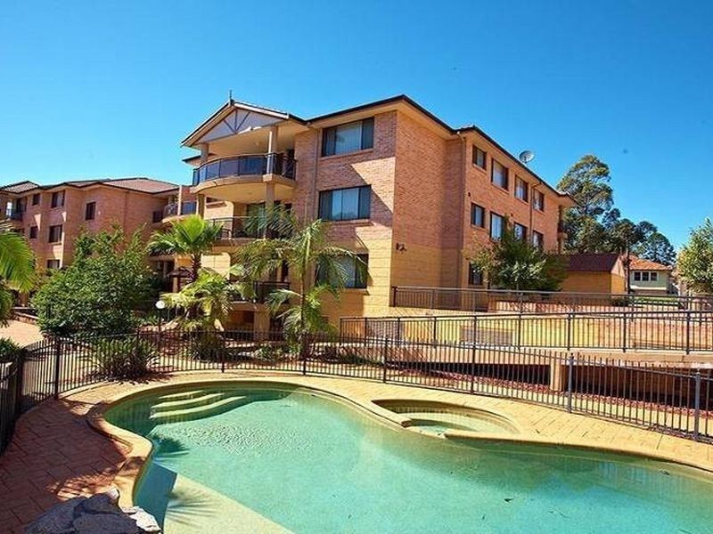 54/27-33 Addlestone Road, Merrylands NSW 2160
