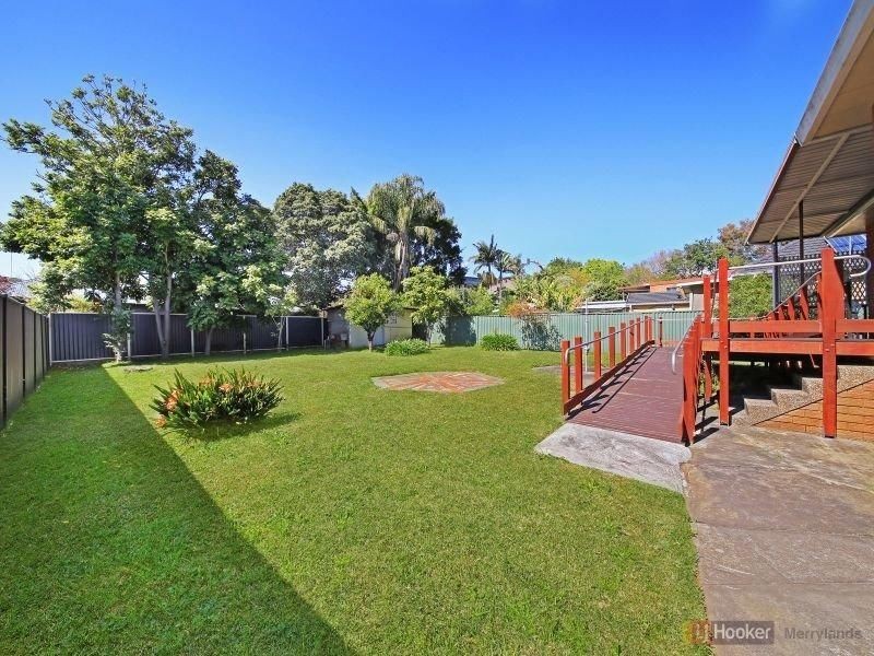 113 Arthur Street, Rosehill NSW 2142