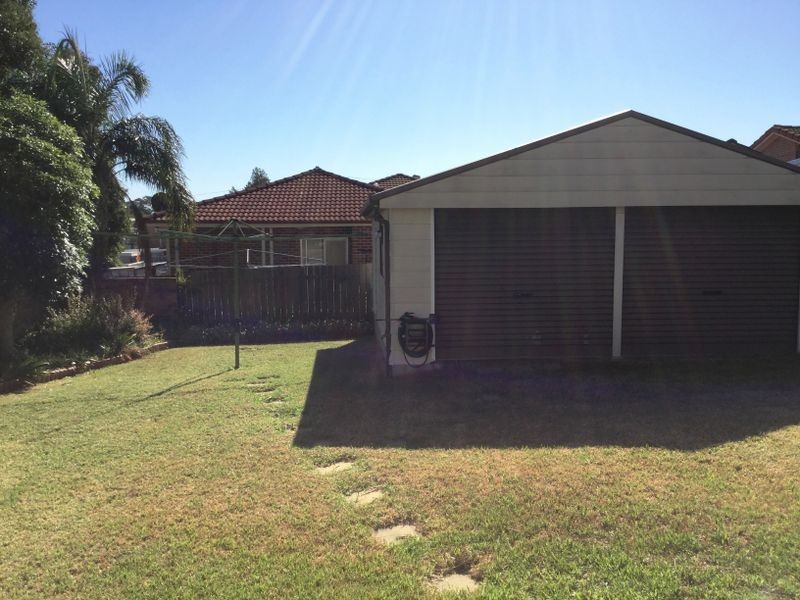 7 Albert Street, Guildford NSW 2161