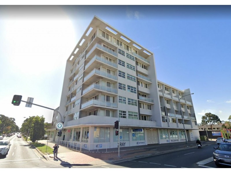 Apartment 1/175-181 Pitt Street, Merrylands NSW 2160