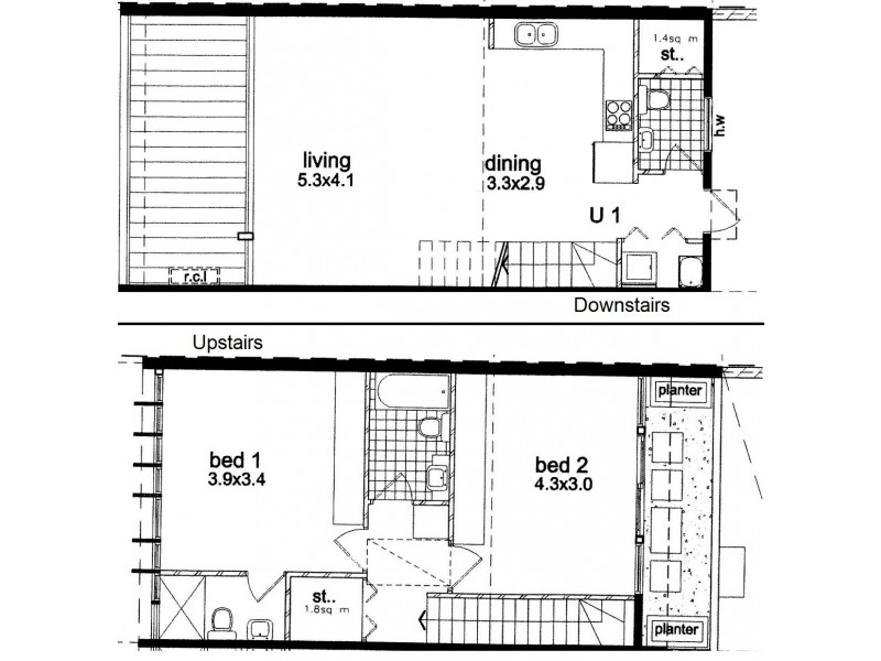 Apartment 1/175-181 Pitt Street, Merrylands NSW 2160