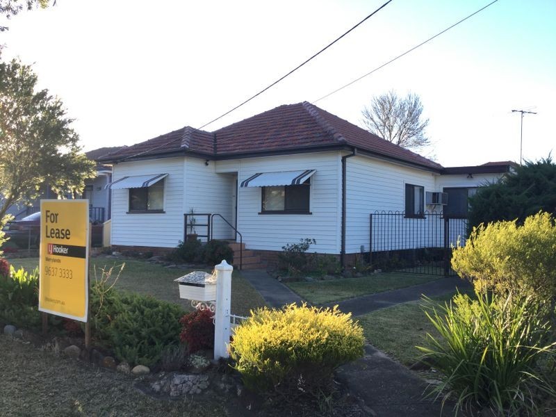 15 Morris Street, Merrylands NSW 2160