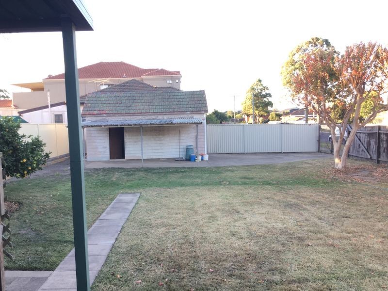 15 Morris Street, Merrylands NSW 2160