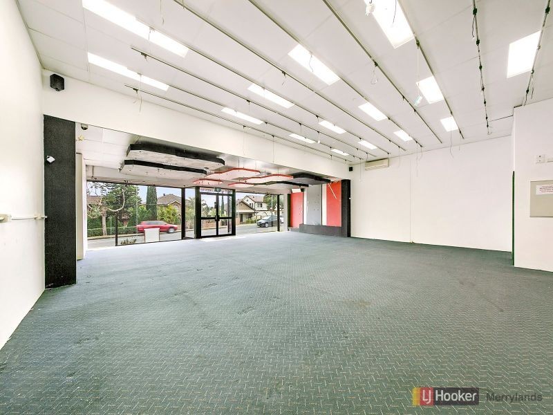 350 Merrylands Rd, Merrylands NSW 2160