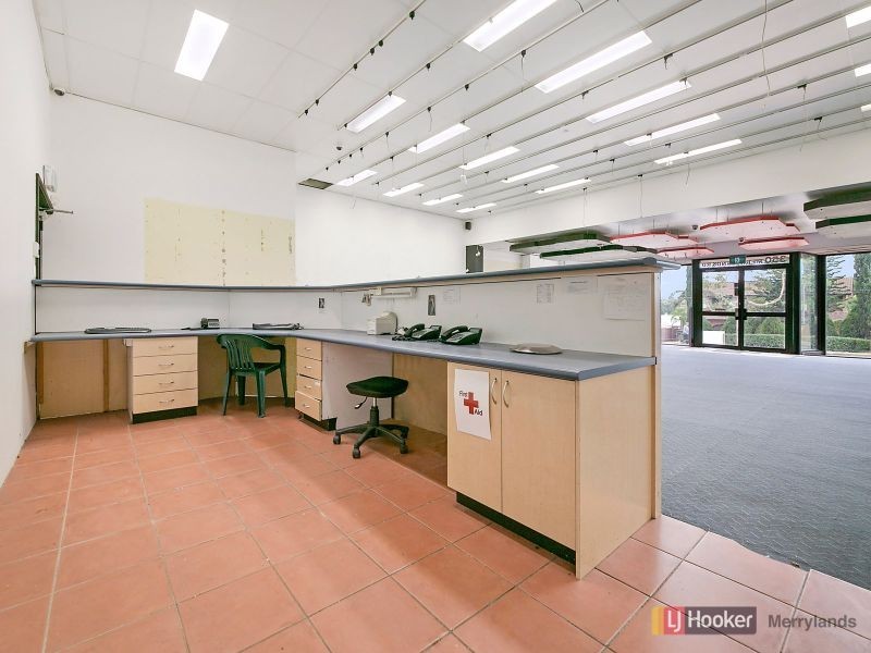 350 Merrylands Rd, Merrylands NSW 2160