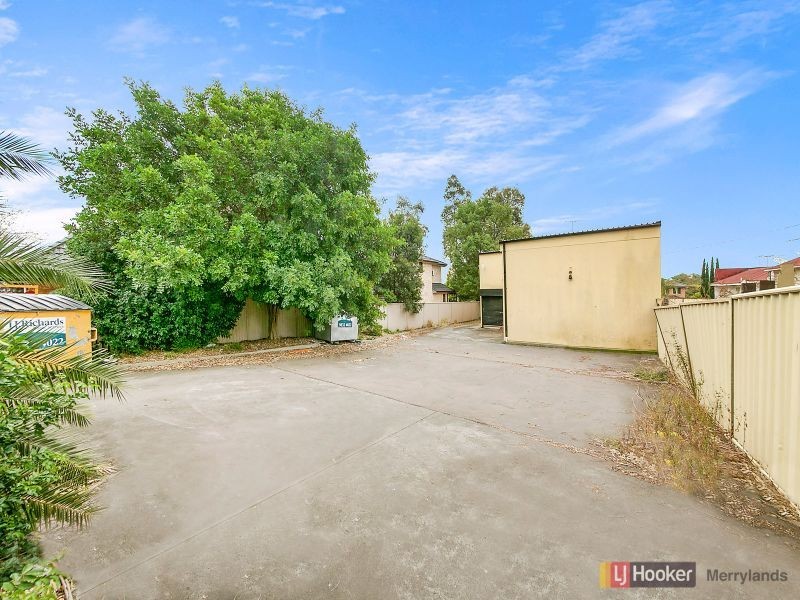 350 Merrylands Rd, Merrylands NSW 2160