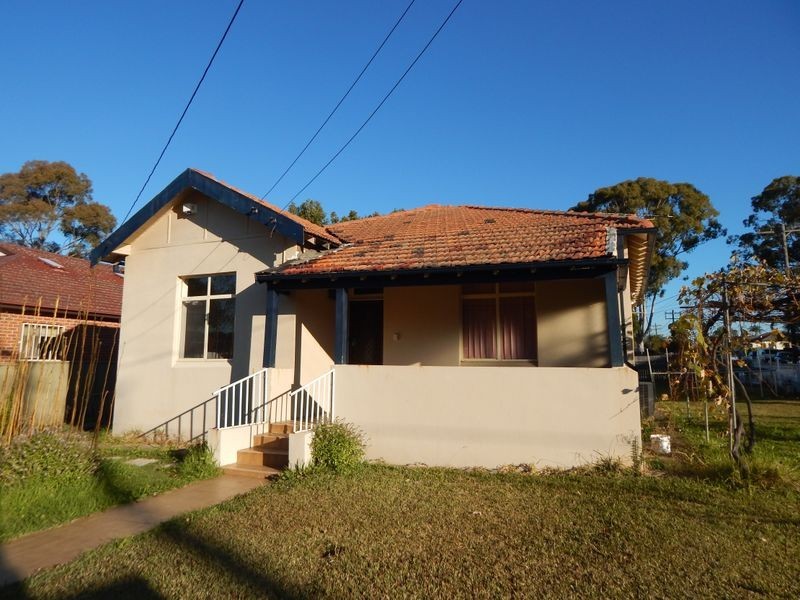 36 Mountford Avenue, Guildford NSW 2161