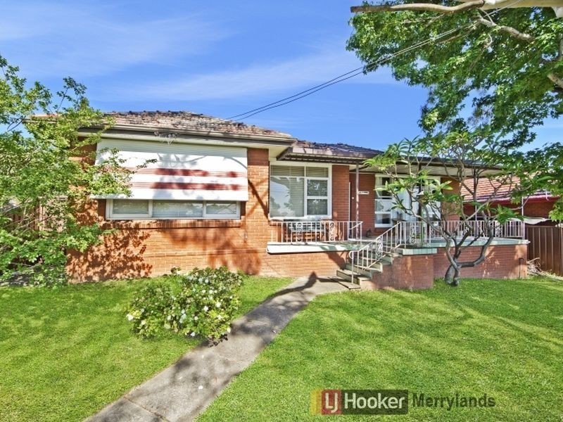 129 Jersey Road, Greystanes NSW 2145