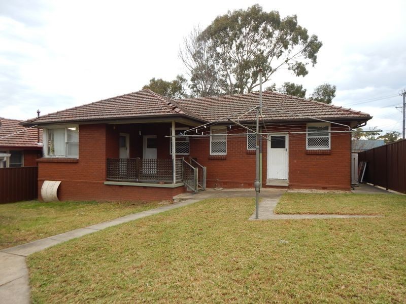 129 Jersey Road, Greystanes NSW 2145
