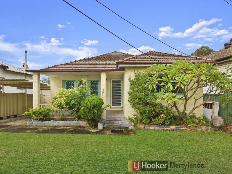 12 Orchard Road, Fairfield NSW 2165