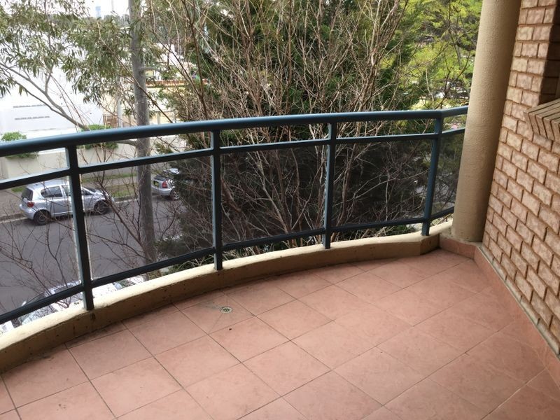 5/74 Newman Street, Merrylands NSW 2160