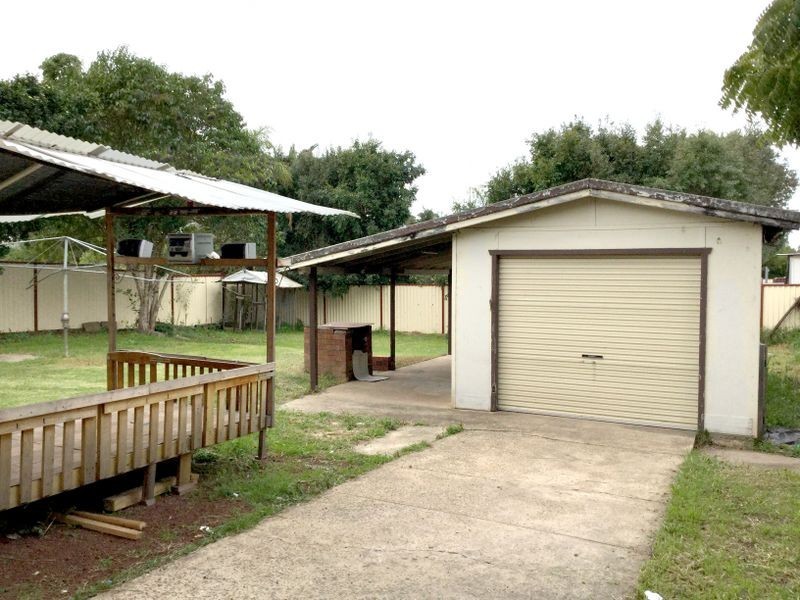 40 Binda Street, Merrylands NSW 2160