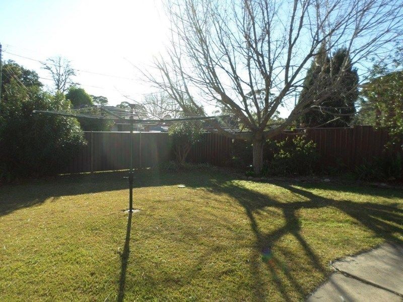 2 Brewer Crescent, South Wentworthville NSW 2145