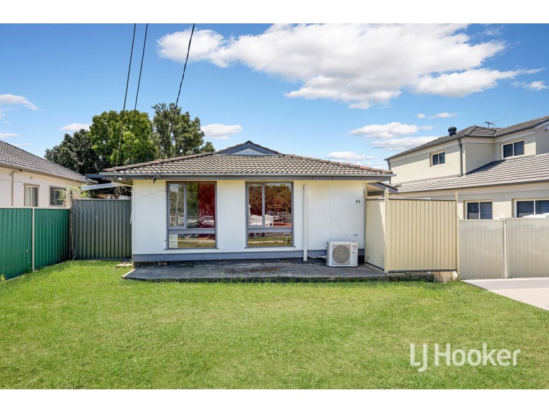 53 Bright Street, Guildford NSW 2161