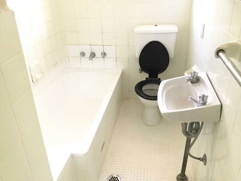 Unit 6/3 Birmingham Street, Merrylands NSW 2160